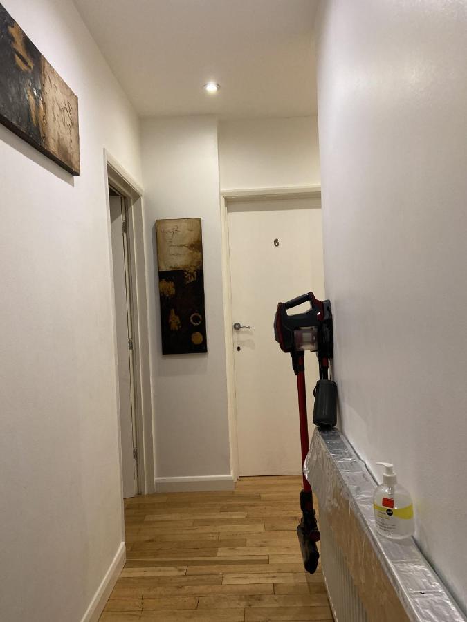 إدجوير Art Double Bed Room المظهر الخارجي الصورة